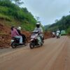 Longsor Tutup Jalan Cisinga, Sejumlah Rumah di Tasikmalaya Rusak dan Terendam Banjir