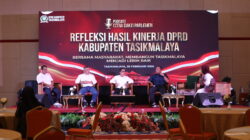 Menata Wajah Baru Tasikmalaya, Komitmen Infrastruktur Jalan yang Menjadi Tulang Punggung Pembangunan 2026