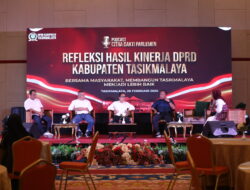 Menata Wajah Baru Tasikmalaya, Komitmen Infrastruktur Jalan yang Menjadi Tulang Punggung Pembangunan 2026