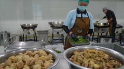 Badan Gizi Nasional Bantah Mitra Program Makan Bergizi Untung Rp1,8 Miliar: “Itu Asumsi Fiktif”