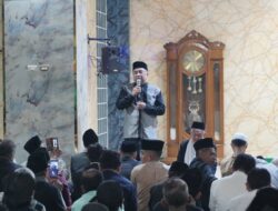 Ramadan 2026: Bupati Garut Geser Jam Kerja ASN Jadi 06.30 WIB, Tegaskan Puasa Bukan Alasan Malas