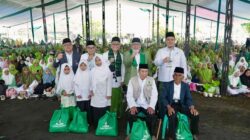 Strategi Bupati Tasikmalaya Tekan Kemiskinan: Fokus Perbaiki 35 Ruas Jalan dan Bangun 2 RS Baru