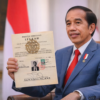 Mengapa Polemik Ijazah Jokowi Tak Pernah Usai? Antara Fakta Formal dan Politik Persepsi