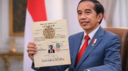 Mengapa Polemik Ijazah Jokowi Tak Pernah Usai? Antara Fakta Formal dan Politik Persepsi