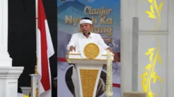 Refleksi Setahun Memimpin, Gubernur Dedi Mulyadi Puji Gerak Cepat Polda Jabar dan Dukungan DPRD