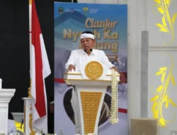 Refleksi Setahun Memimpin, Gubernur Dedi Mulyadi Puji Gerak Cepat Polda Jabar dan Dukungan DPRD