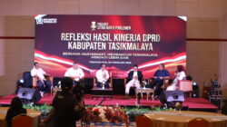 Tasikmalaya Masuki “Tahun Keprihatinan” Anggaran Transfer Anjlok, Daerah Kehilangan Rp1,2 Triliun