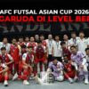 Sukses Di AFC 2026, Pundit Malaysia Sebut Timnas Futsal Indonesia Penguasa Baru ASEAN, Lampaui Thailand?