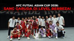 Sukses Di AFC 2026, Pundit Malaysia Sebut Timnas Futsal Indonesia Penguasa Baru ASEAN, Lampaui Thailand?