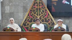 Hari Jadi Garut ke-213: Bupati Syakur Gaungkan Semangat 'Gumiwang, Tanjeur, Dangiang'