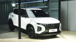 Bedah 3 Karakter Hyundai CRETA Prime, Alpha, hingga N Line, SUV Compact Paling Rasional?