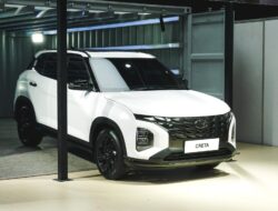Bedah 3 Karakter Hyundai CRETA Prime, Alpha, hingga N Line, SUV Compact Paling Rasional?