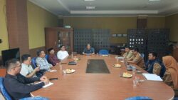 DPRD Minta Pembangunan Jalan dari Pinjaman Daerah Sesuai Spesifikasi