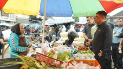 Bupati Garut Pastikan Stok Bapokting Aman Menjelang Ramadan 2026