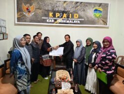 KPAID Tasikmalaya-Universitas Muhammadiyah Cirebon Bersinergi Lindungi Anak