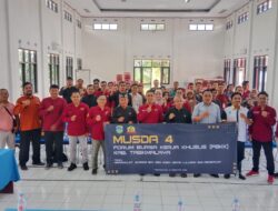 Forum Bursa Kerja Khusus Diminta Serap Tenaga Kerja di Kabupaten Tasikmalaya