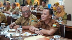 Sebelas Kepala Desa di Tasikmalaya Dijabat Penjabat