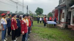 Seleksi FORPIS di Tasikmalaya Diikuti 92 Siswa