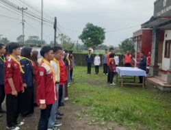 Seleksi FORPIS di Tasikmalaya Diikuti 92 Siswa