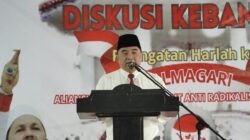 Jaga Persatuan dan Keberagaman Umat