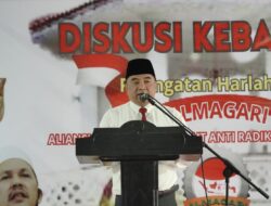 Jaga Persatuan dan Keberagaman Umat