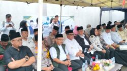 Wejangan untuk Warga Binaan Lapas III Banjar