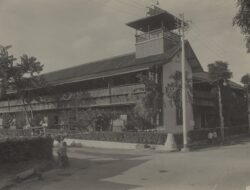 Garut Tempo Doeloe: Jejak Priangan Pada Masa Kolonial