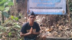 Warga Kampung Siliwangi Sambut Ramadan dengan Tradisi Leluhur