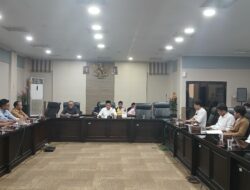 TGW Dorong Regulasi Miras Diperkuat