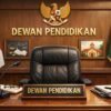 Disdik Sebut Pembentukan Dewan Pendidikan On Going