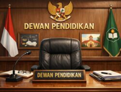 Disdik Sebut Pembentukan Dewan Pendidikan On Going