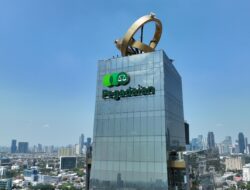 Pegadaian Bukukan Laba Rp8,34 Triliun di Tahun 2025