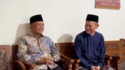 Wabup Tasikmalaya Safari ke Pondok Pesantren