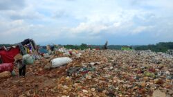 DLH Antisipasi Lonjakan Sampah Bulan Ramadan