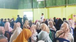 Penyesuaian Gaji PPPK Paruh Waktu Disepakati