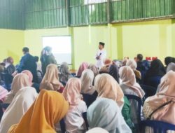 Penyesuaian Gaji PPPK Paruh Waktu Disepakati