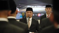 Bupati Garut Lantik 42 Pejabat