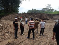 Tambang Galian C di Bungursari Berpotensi Picu Bencana