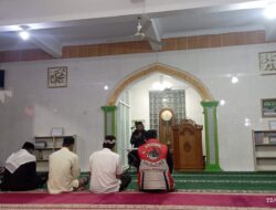 Gerakan Subuh Berjamaah Edisi ke-284 di Ciawi