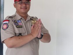 Tagana Kabupaten Tasikmalaya Buka Donasi Ramadan Berbagi Jilid 6 untuk 100 Anak Yatim