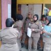 Langgar Aturan Ramadan, Satpol PP Tasikmalaya Tegur 6 Warung Makan di Singaparna