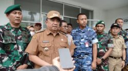 Tanggapi Keluhan Warga, Bupati Garut Evaluasi Petugas Tiket di Pantai Santolo