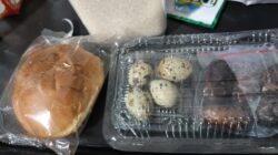 Menu MBG Ramadhan di Tasikmalaya Dikeluhkan Orang Tua Siswa