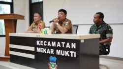 Bupati Garut Dorong Akselerasi Garut Selatan Lewat Hilirisasi Jagung