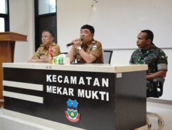 Bupati Garut Dorong Akselerasi Garut Selatan Lewat Hilirisasi Jagung