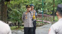 Aktivitas Remaja Dibatasi Sampai Jam 10 Malam Selama Ramadan