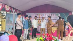 Gebyar Ramadan Tanjungjaya Dongkrak UMKM Sekaligus Syiar Islam