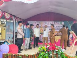 Gebyar Ramadan Tanjungjaya Dongkrak UMKM Sekaligus Syiar Islam