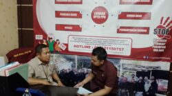 16 Kasus Kekerasan di Awal Tahun 2026, Unit PPA Tasikmalaya Ajak Warga Berani Lapor