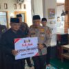 Jalin Silaturahmi, Kapolda Jabar Sambangi Ponpes Cipasung Tasikmalaya